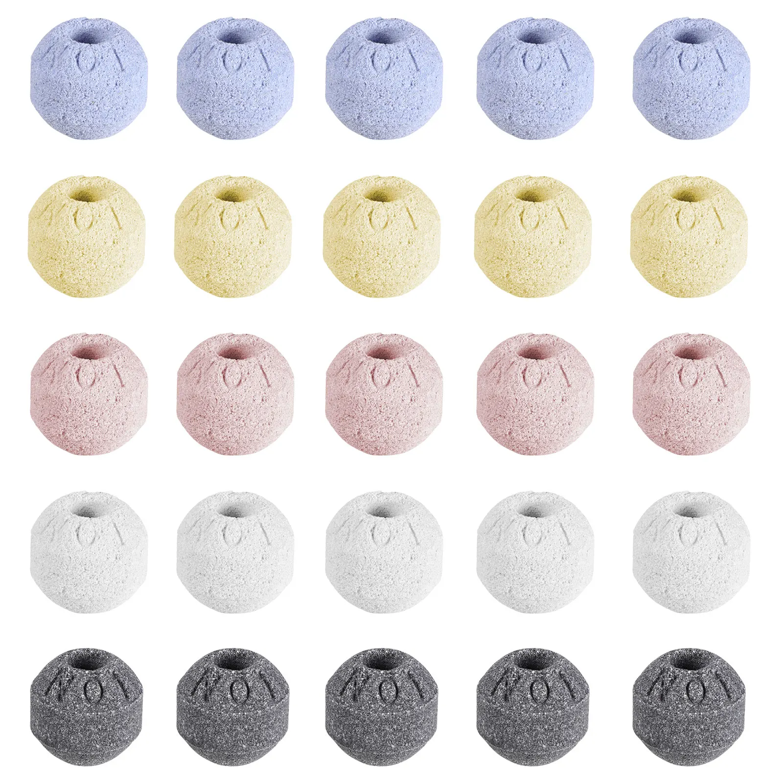 

Filter Fish Tank Material Clean Water Bio Ball Aquarium Accessory Anion