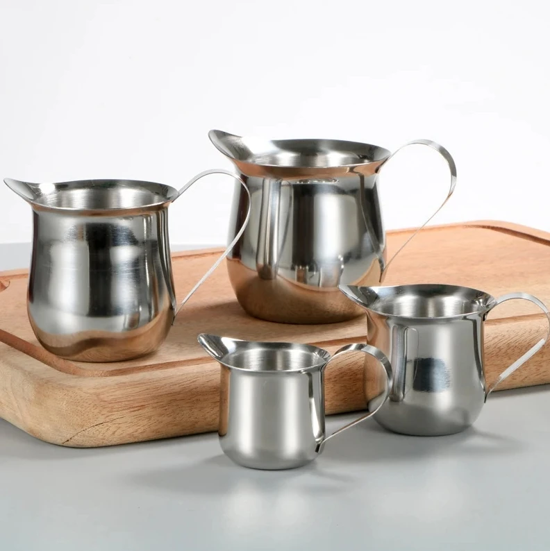 Stainless Steel Mil… - image