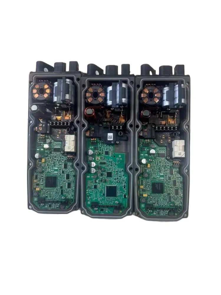 New 8R0909144B 8R0909144J 8K0909144D DC 24V Steering Control Module for Q5 A5 A4 A6 C7