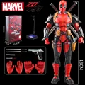Super War Deadpool