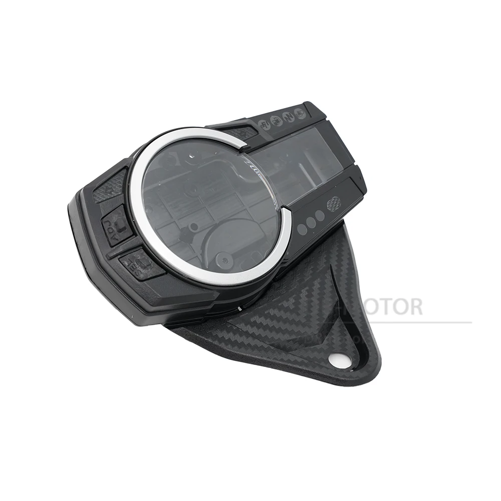 Motorcycle Speedometer Cover For Suzuki GSXR600 GSXR750 GSXR 600 750 2011 - 2016 Tachometer Speedo Clock Instrument Case Shell