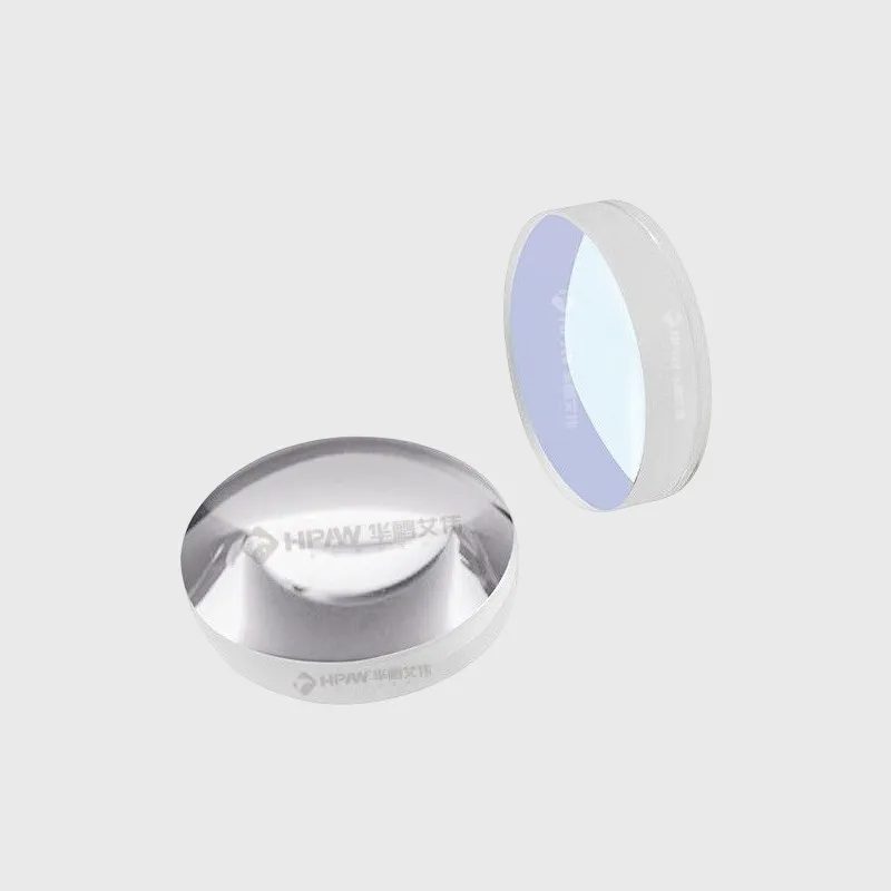 Combined focusing lens, achromatic lens, 41.5/40 diameter combination lens, 41.5F110