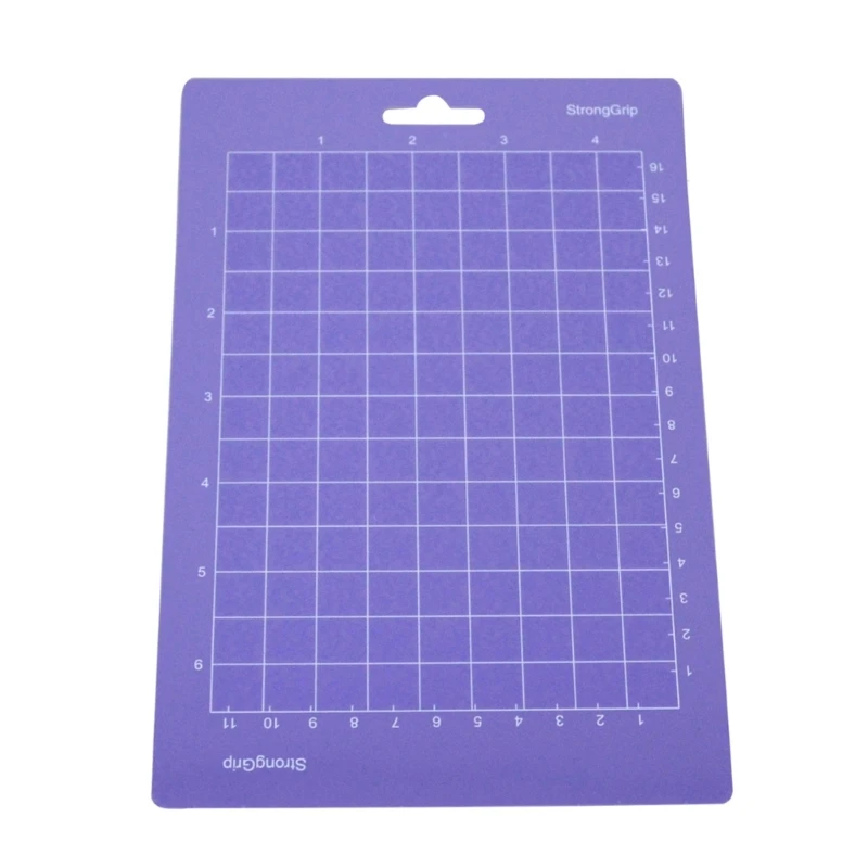 Adesivo Cut Mat substituição Silhueta Placa Corte Mat Cricut-Alegria Acessórios Y9RF