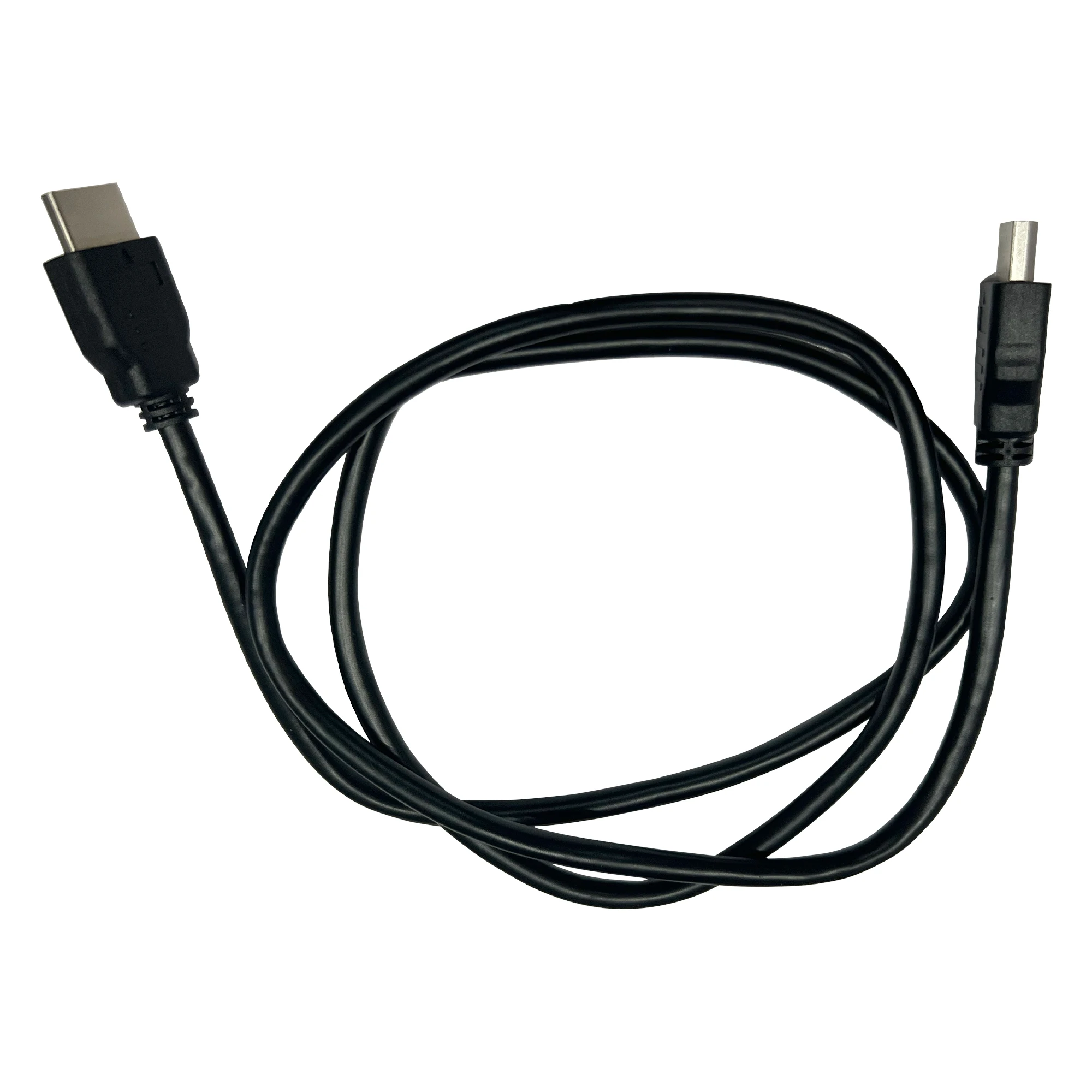 MMB Two-Way Cable HDMI Cable HD Ultra-Soft Thin Cable Suitable for MMB4.0 5.0