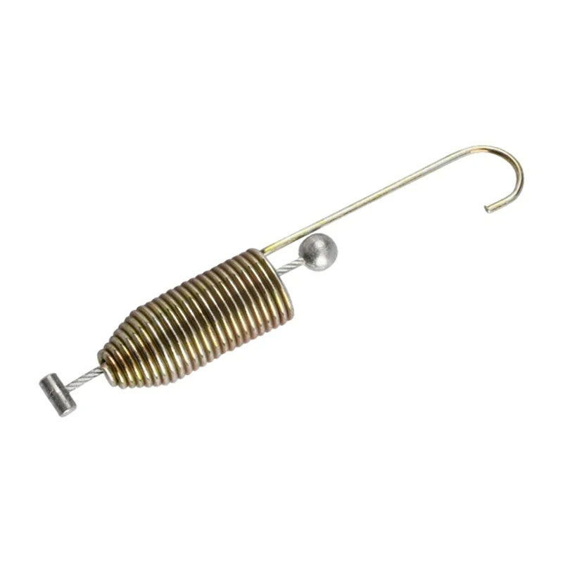 

Throttle Return Spring For EZGO RXV Electric 2008-Up Golf Cart Compensation Replacement Part