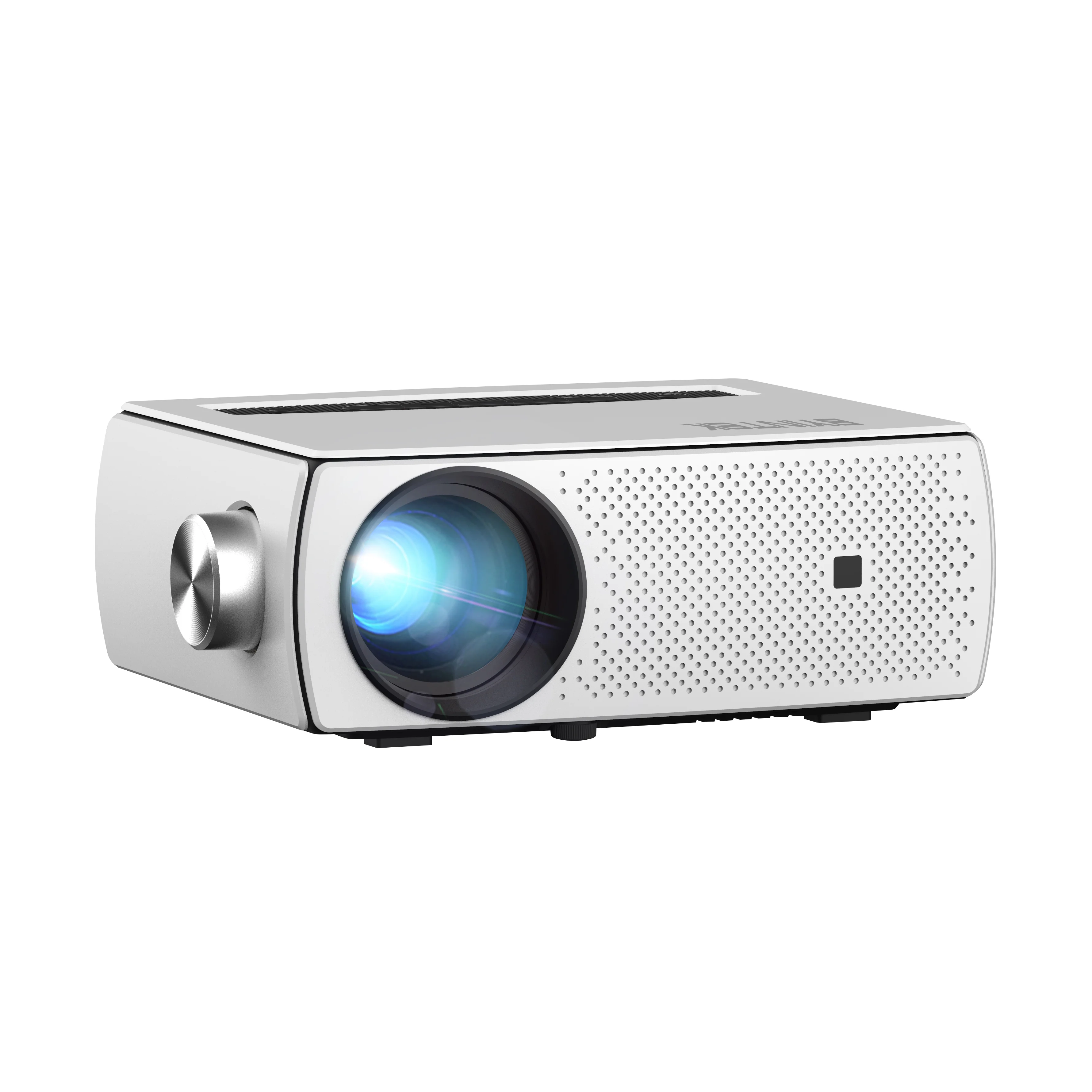 

20Year Factory BYINTEK K18 Android 3D 4K LED LCD Video 1080P Home Theater Smart Mini Projector (40USD Extra For Android OS)