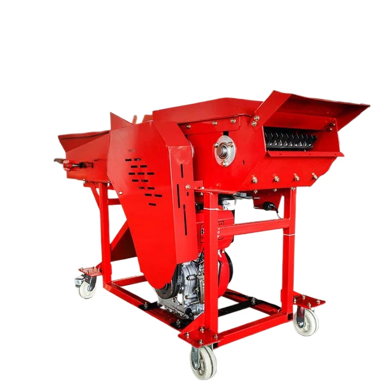 

Высокоэффективная русская молотарная машина для зерна пшеницы, новый сорт для домашнего использования с высокой производительностью