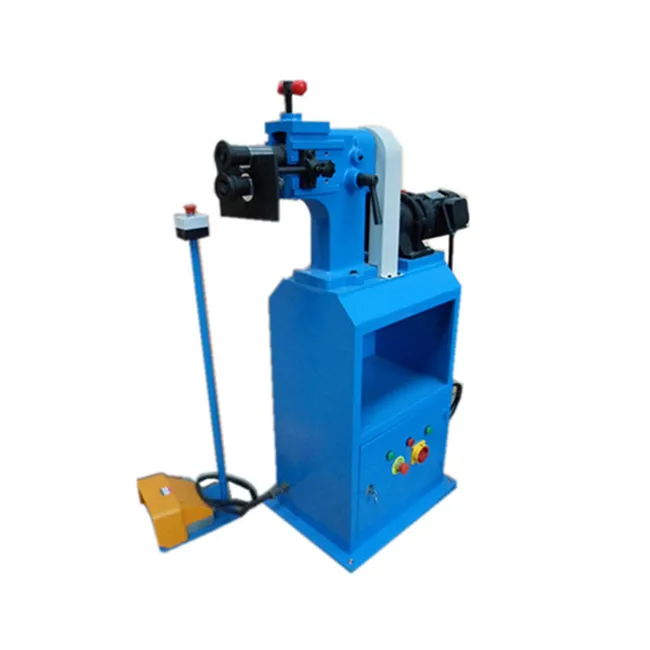 

ETB-12 Wire Rolling Machine Sheet-forming Rotary Machine