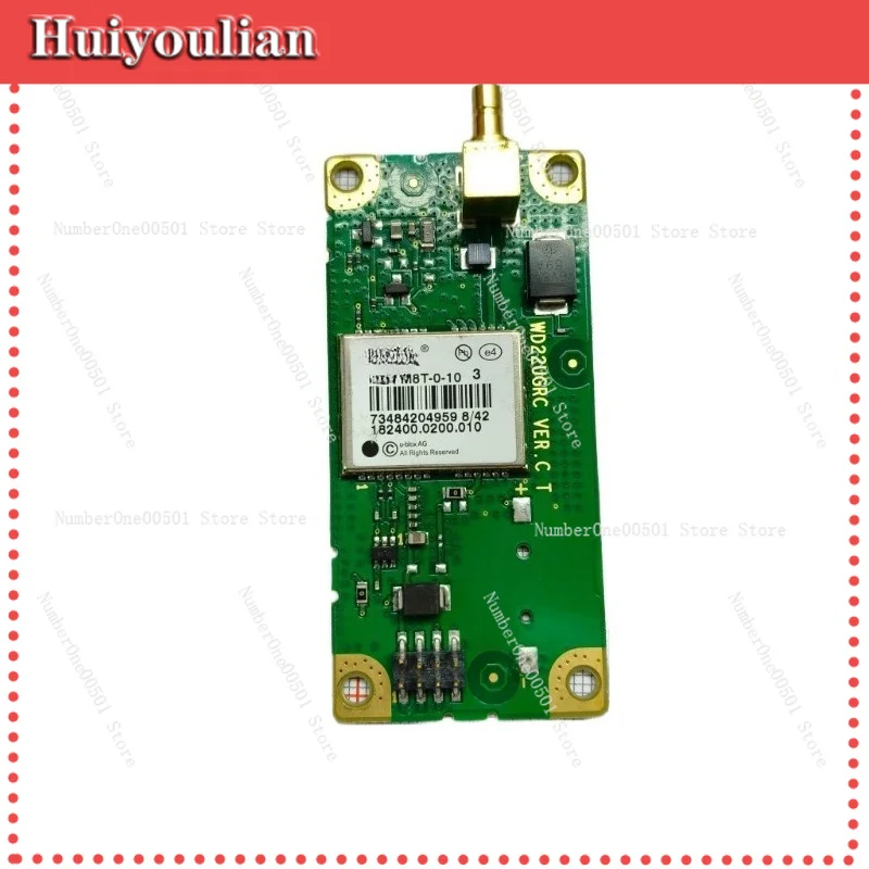 

1pc LEA-M8T-0-10 timing module