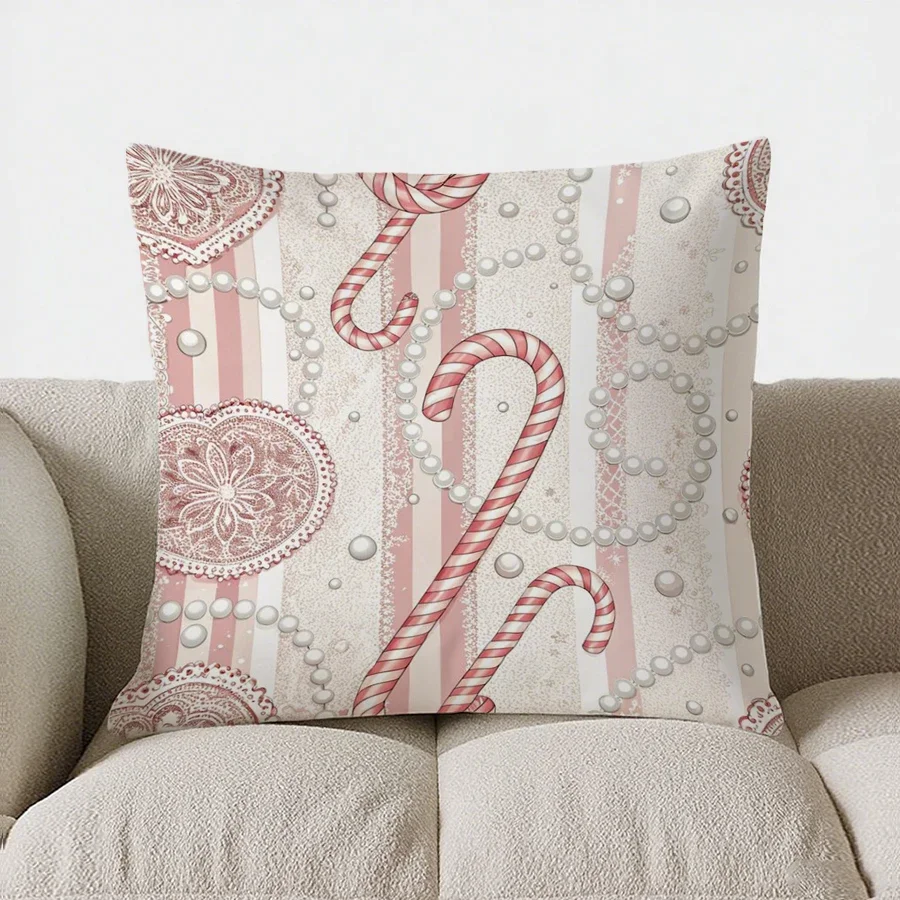 Funda De Almohada C… - image