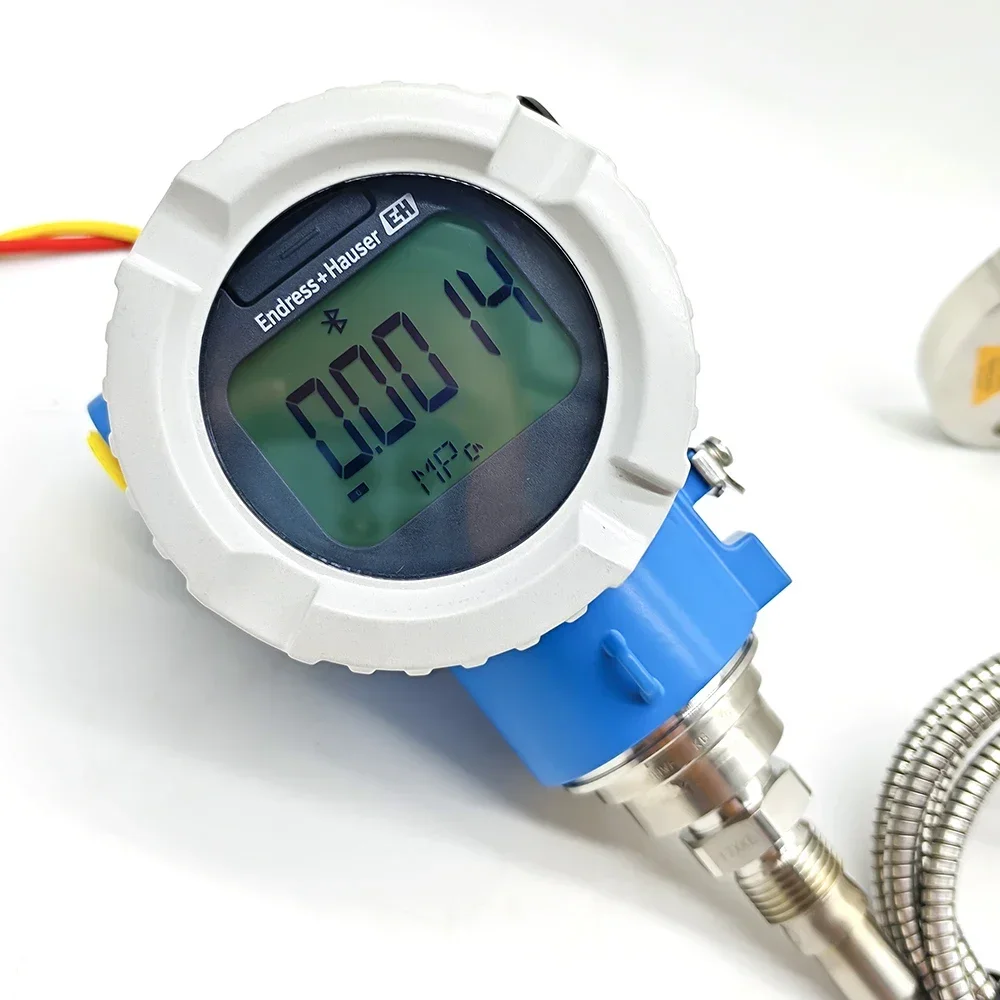 Factory Outlet Endress Hauser Absolute manometer druktransmitter PMP71B-serie