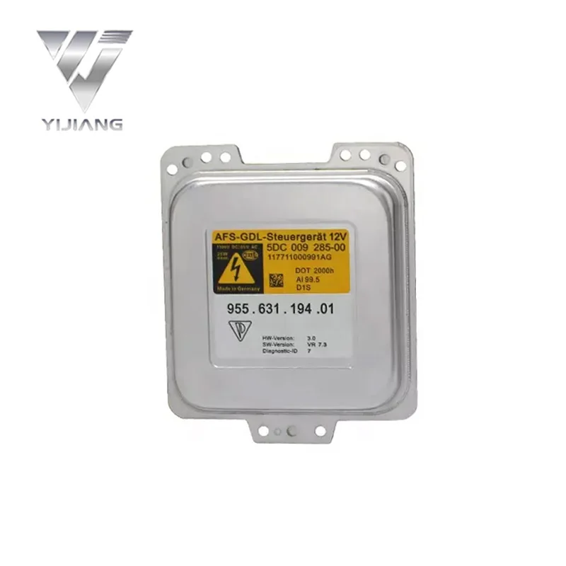

HID Ballast for 955 957 Car Headlight Ballast Control Unit 5DC009285-00