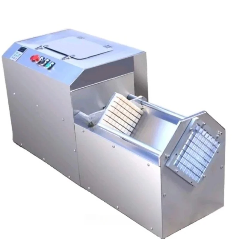 

Global Fruit and Vegetable Potato Processors India Industrial Potato Chip Cutters