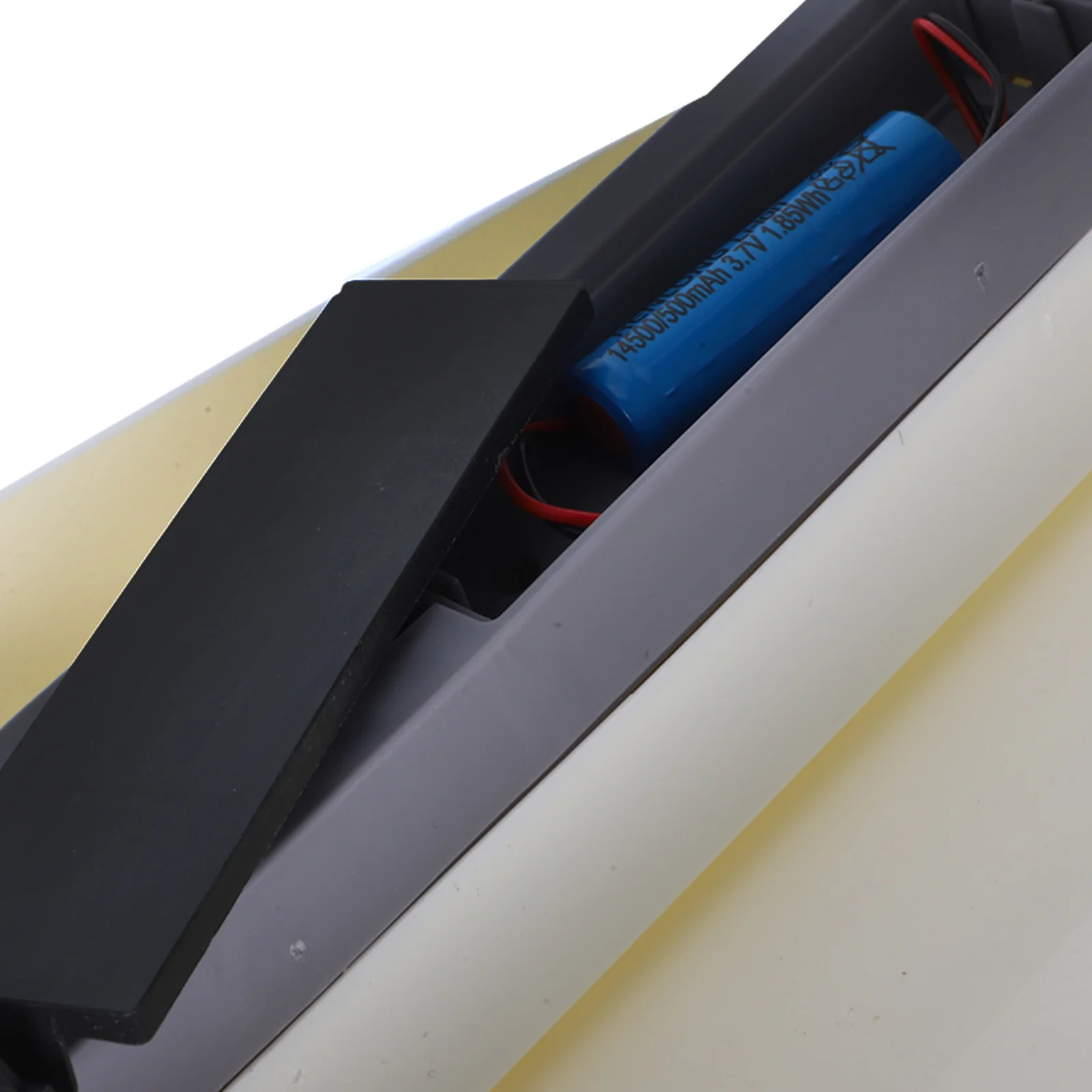 

1 set 1 Set Smart Sensor Trash Can 3-Mode Lid Opening Silent Close For Bedroom Kitchen Living Room Smart Charging Garbage Bin