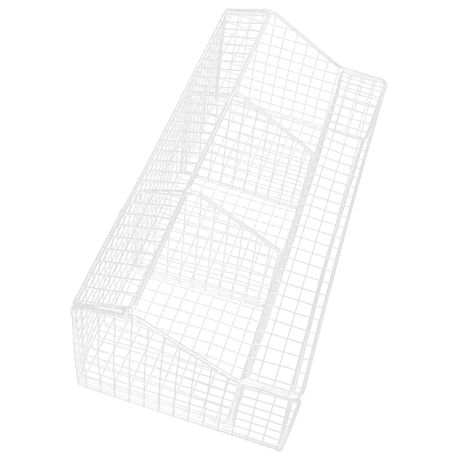 

Basket Kitchen Shelf Hanging Onion and Potato Electric Wire Metal Wall Baskets Produce
