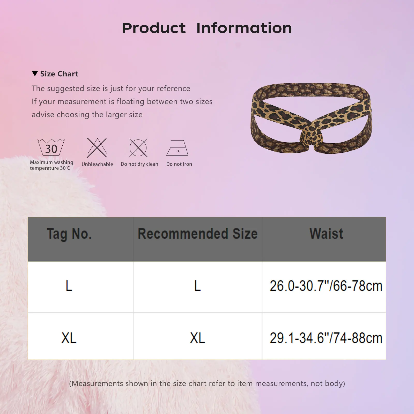 رجل منقوشة الجوف خارج تسخير الملابس الداخلية بسط الجوف خارج سيور فحص مطبوعة توسيع شريط مرن حزام رياضي T-الظهر Underpant