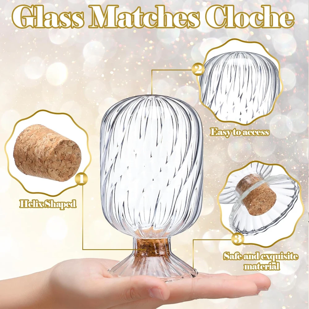 Thumbnail 3 - #33 Trending Bottle Stoppers Right Now