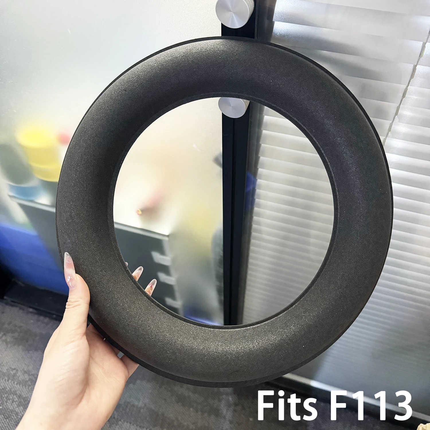 Fits JL Audio Fathom F113 Subwoofer 13.5
