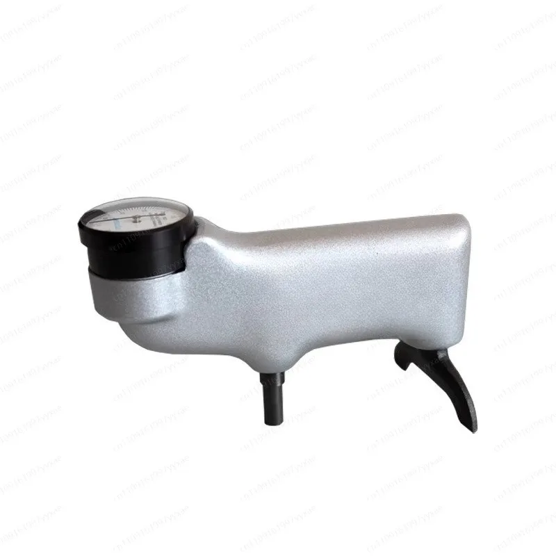 High‑Precision Portable Hardness Tester 934‑1 935‑1 936‑1 GYZJ934‑1, Testing Device for Aluminum