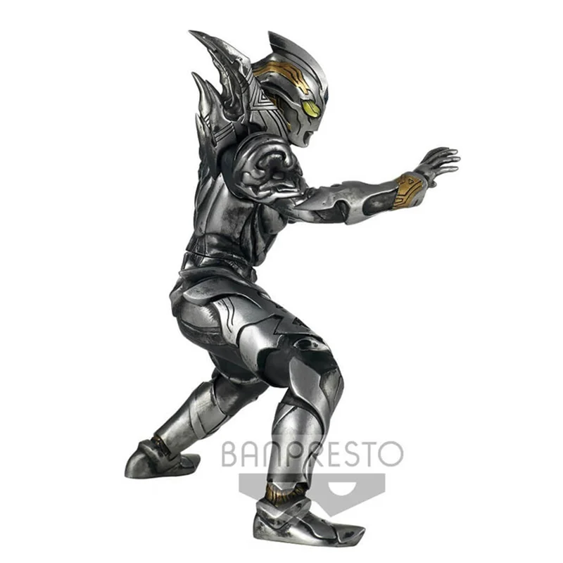 Bandai (BANDAI) Eyewear Factory, Heroes, Ultraman, Figure Model Toy 18cm Dark Triga