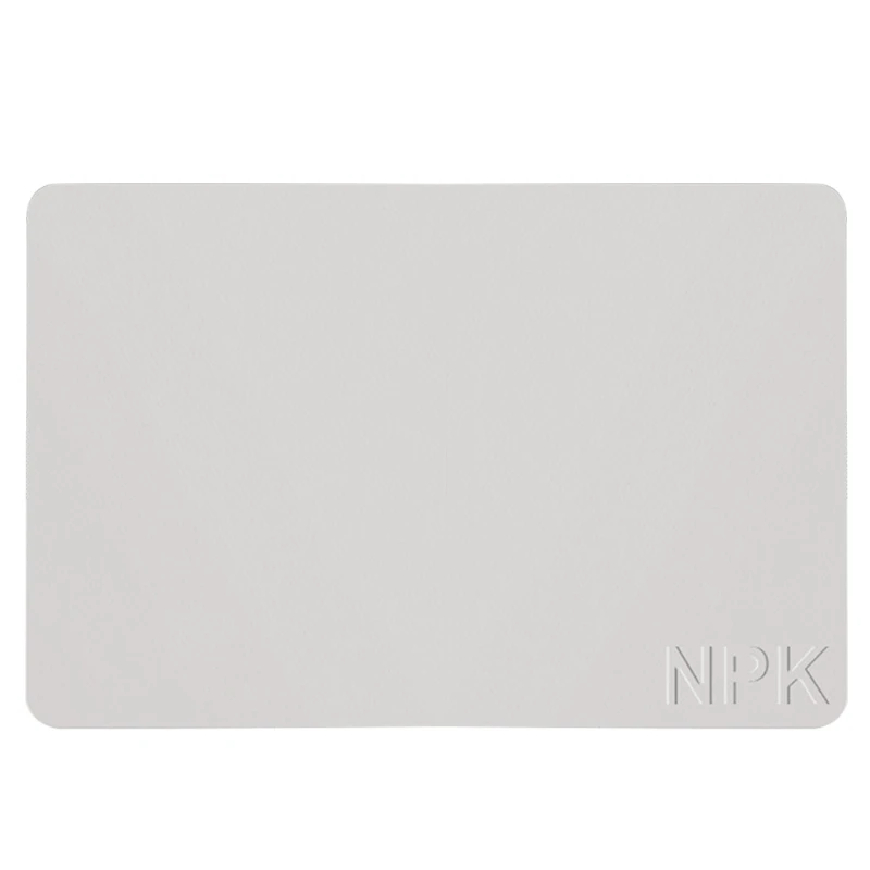 Adequado para pano teclado para air computador notebook 13-15 polegadas teclado à prova poeira microfibra