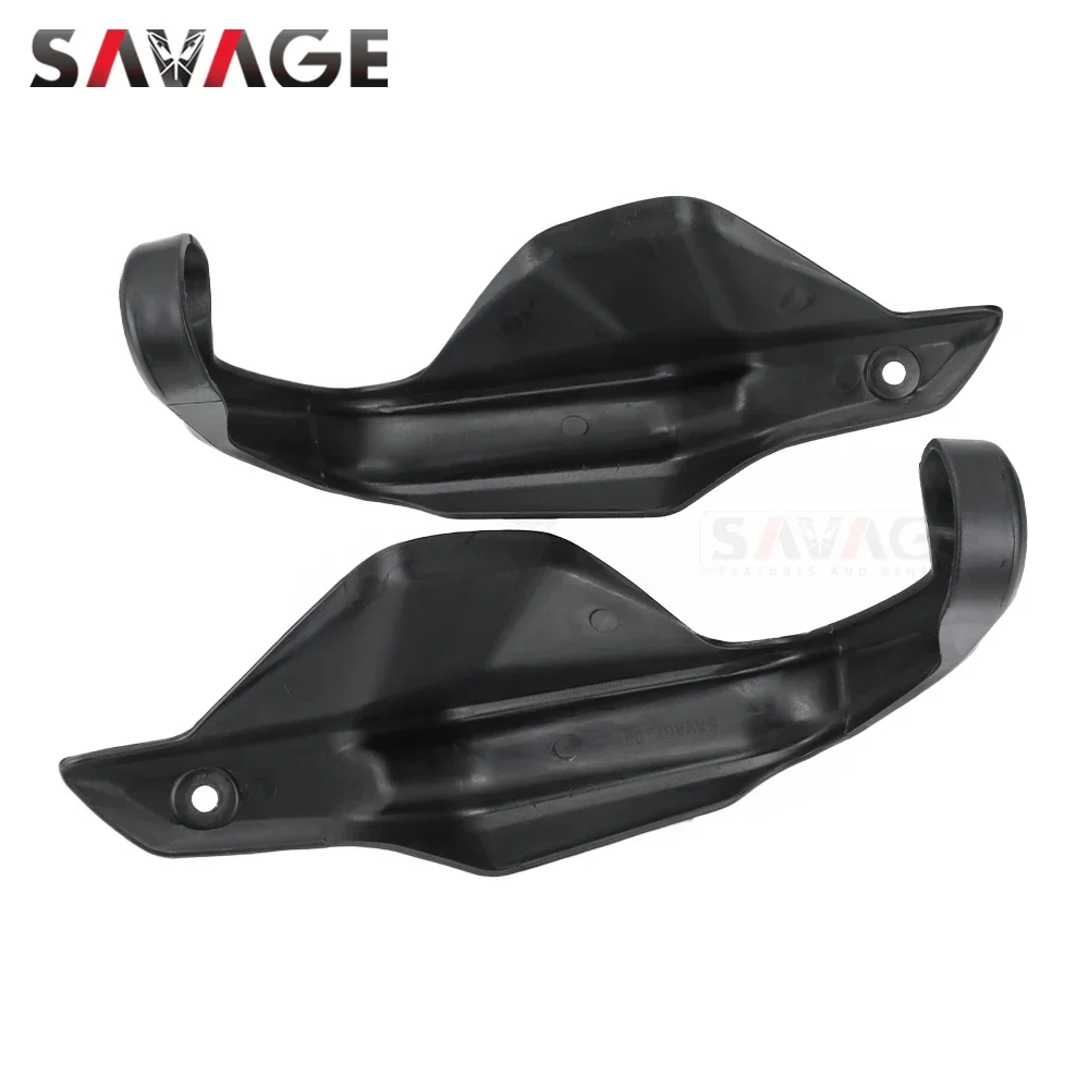 Protège-guidon de pare-brise amélioré, protège-mains, Honda NX400, NX500, 2024, CB500X 2019-2024, NX 400, 500