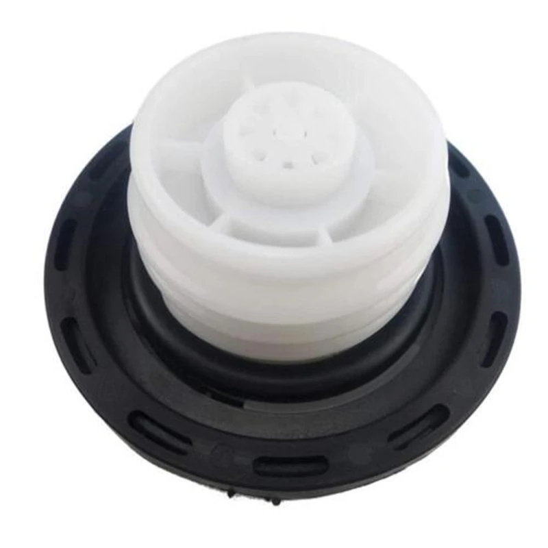 Fuel Tank Cap with Key For 2001-2021 Chrysler Jeep Dodge Ram 1500 2000 2001 05278655AB 52100419AB