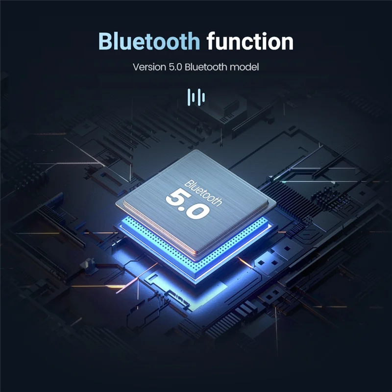 B04C-Auto Bluetooth MP3-speler, machine met enkele spindel, autoradio, dubbel opladen via USB, TF-speler