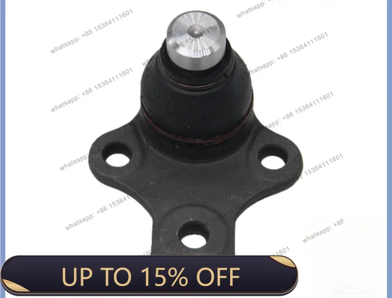 LX for 91-12, 357407365, 357407365A hanging ball head left/right