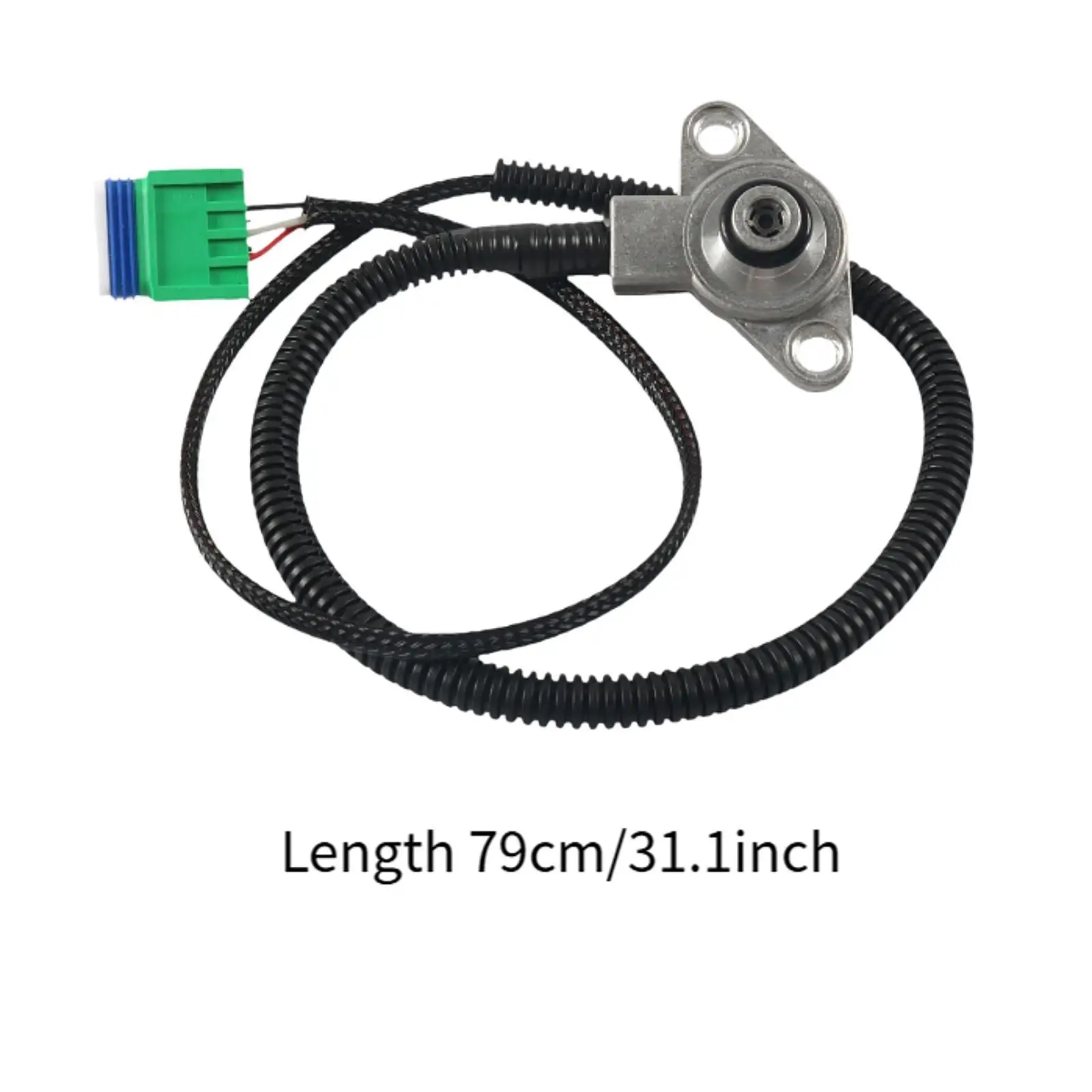 Transmission Pressure Sensors Spare Parts High Replaces 7700100009 for C5 Automotive Accessories