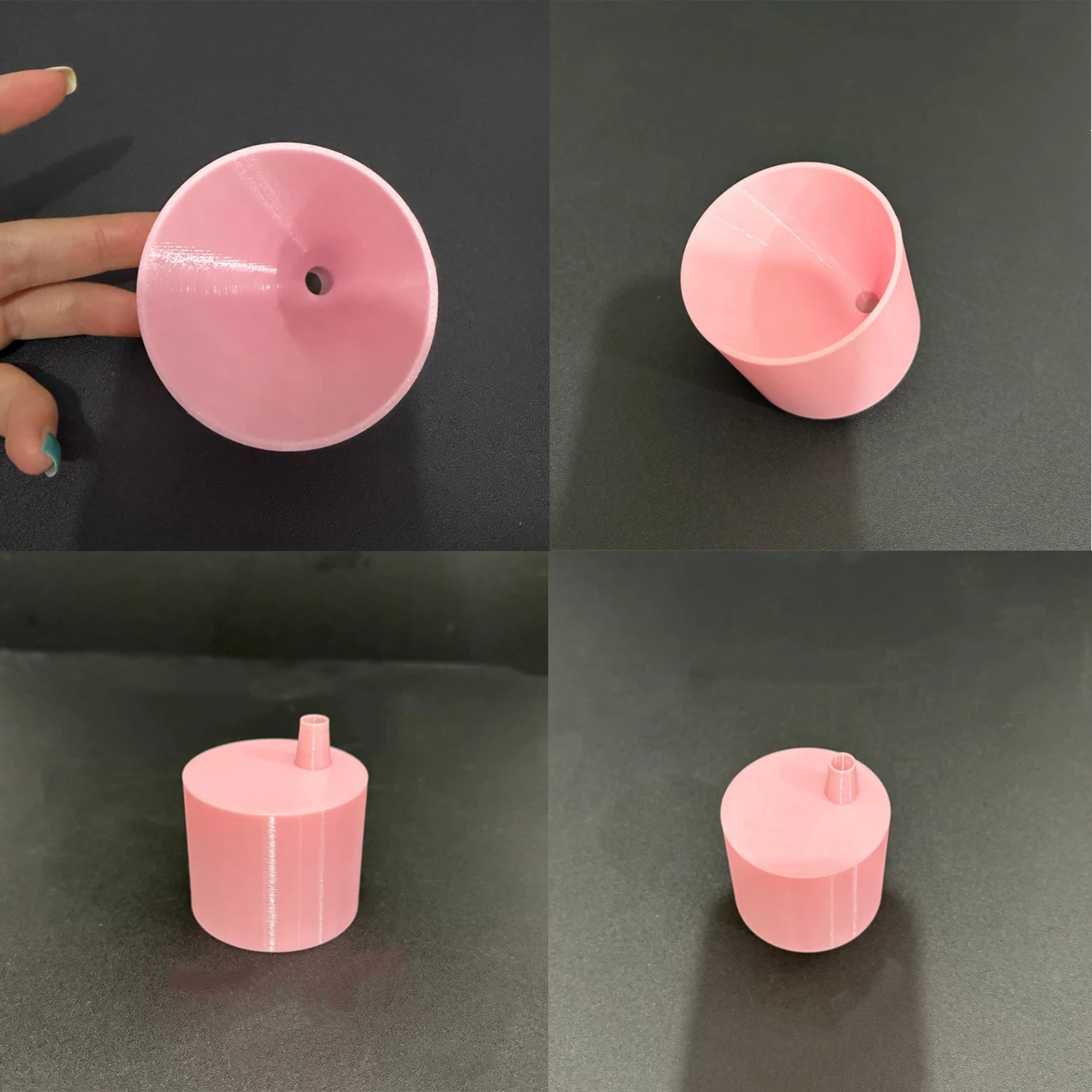 Flexible Easy Pour Spill Proof - Resin Art Pouring review and price
