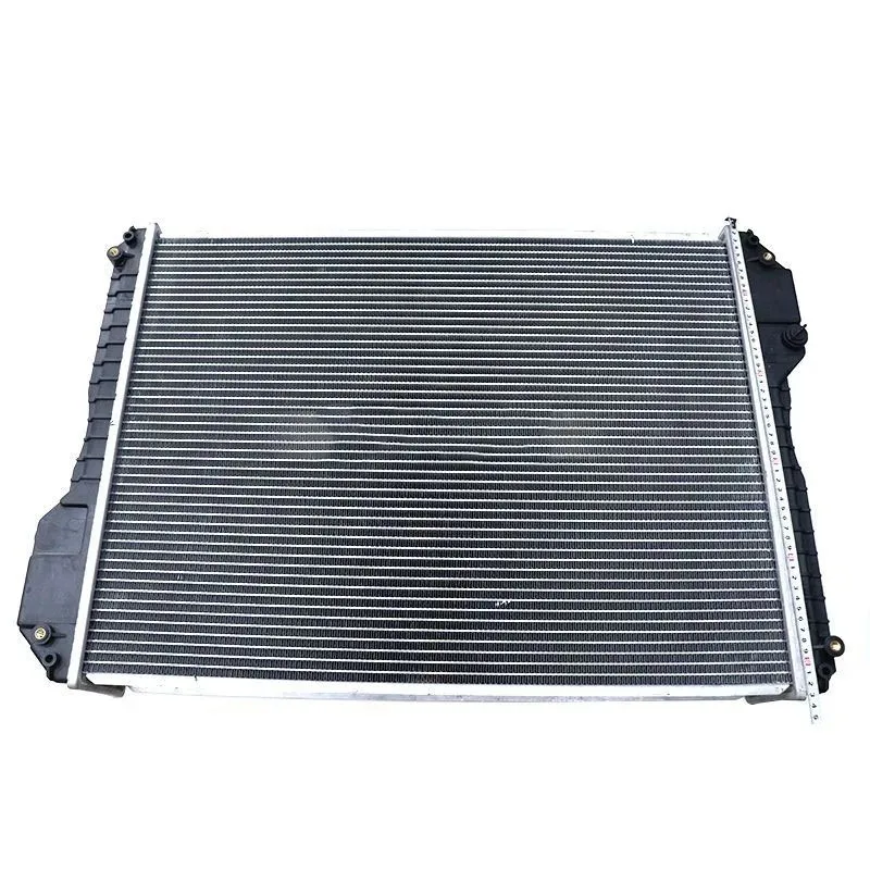 Backhoe loader radiator 377-5267 416F 420F 422F 428F 430F Construction machinery parts Mechanical engine parts
