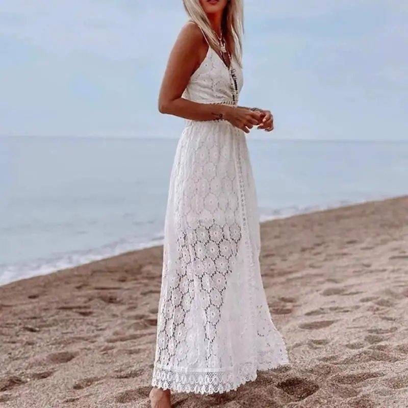 72xe Phụ nữ Ruching Smocking Jumpsuit