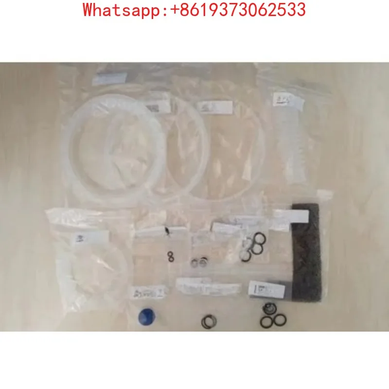 

Комплект для обслуживания A3 A5 A7 (0635) 115-036367-00, серия A, A5 A7 A3, базовое обслуживание на 1 год, новый, оригинал