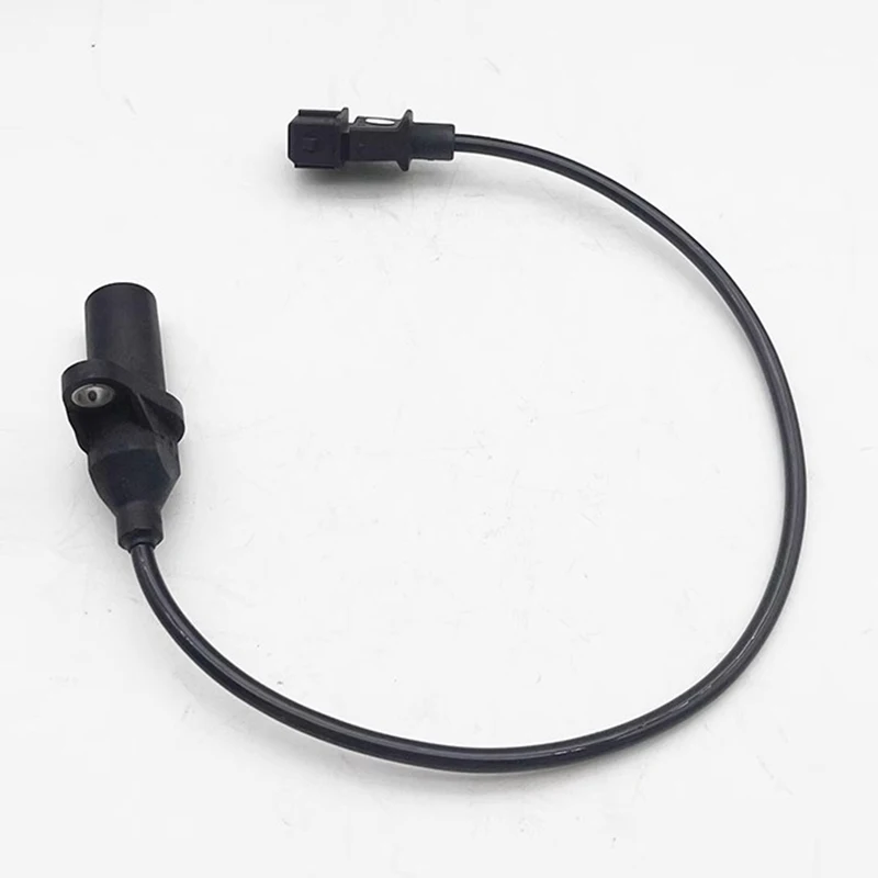 Crankshaft Position Rotation Speed Sensor for Chery A5 E5 K50 E3 X1 Tiggo 2 Amulet  Bonus Fulwin2 Car Accessories A11-1005120BA