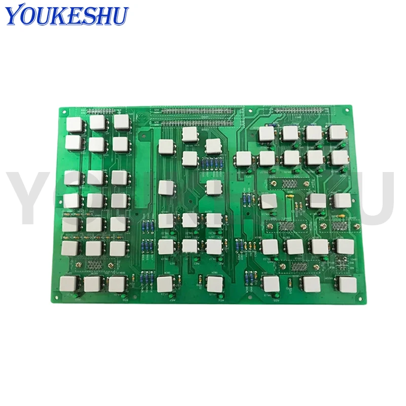 

New and Original A04B-0102-C211#CNC AB12C-0392