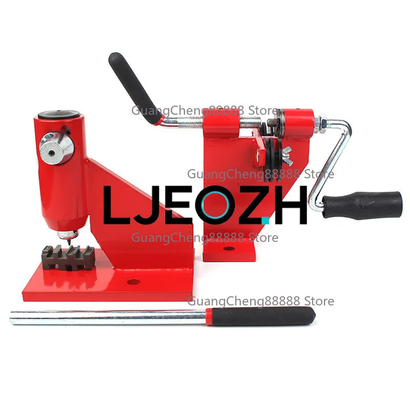 

Инструмент для разборки/соединения цепей бензопил, аксессуары для демонтажа цепей