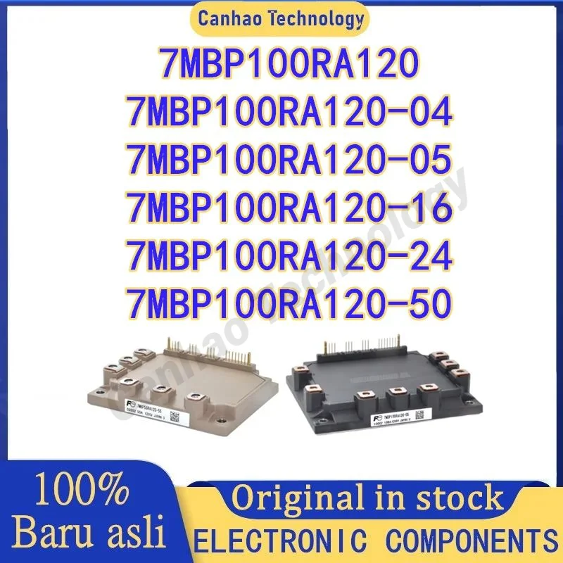 

7MBP100RA120 7MBP100RA120-04 7MBP100RA120-05 7MBP100RA120-16 7MBP100RA120-24 IGBT MODULE in stock