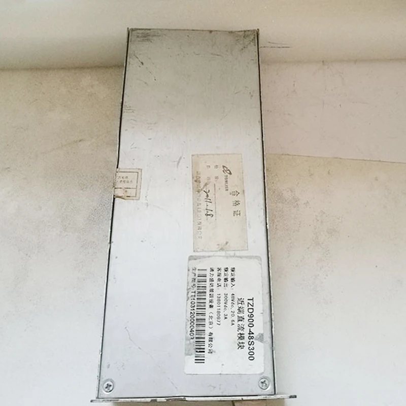 TZD900-48S300 DC Power Module Fully Tested