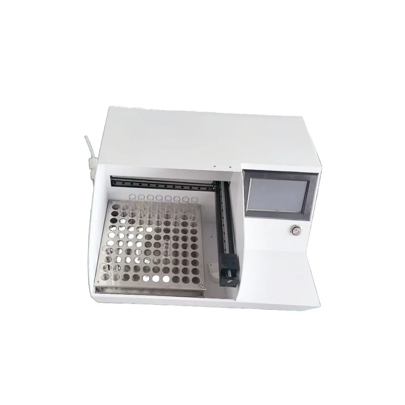 Automatic Fraction Collector 0.1ml-5ml Hplc Fraction-collector