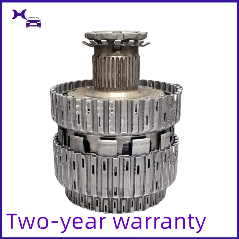 High Quality U151E U150 U250 transmission output planetary carrier Car Accessories Warranty spare parts