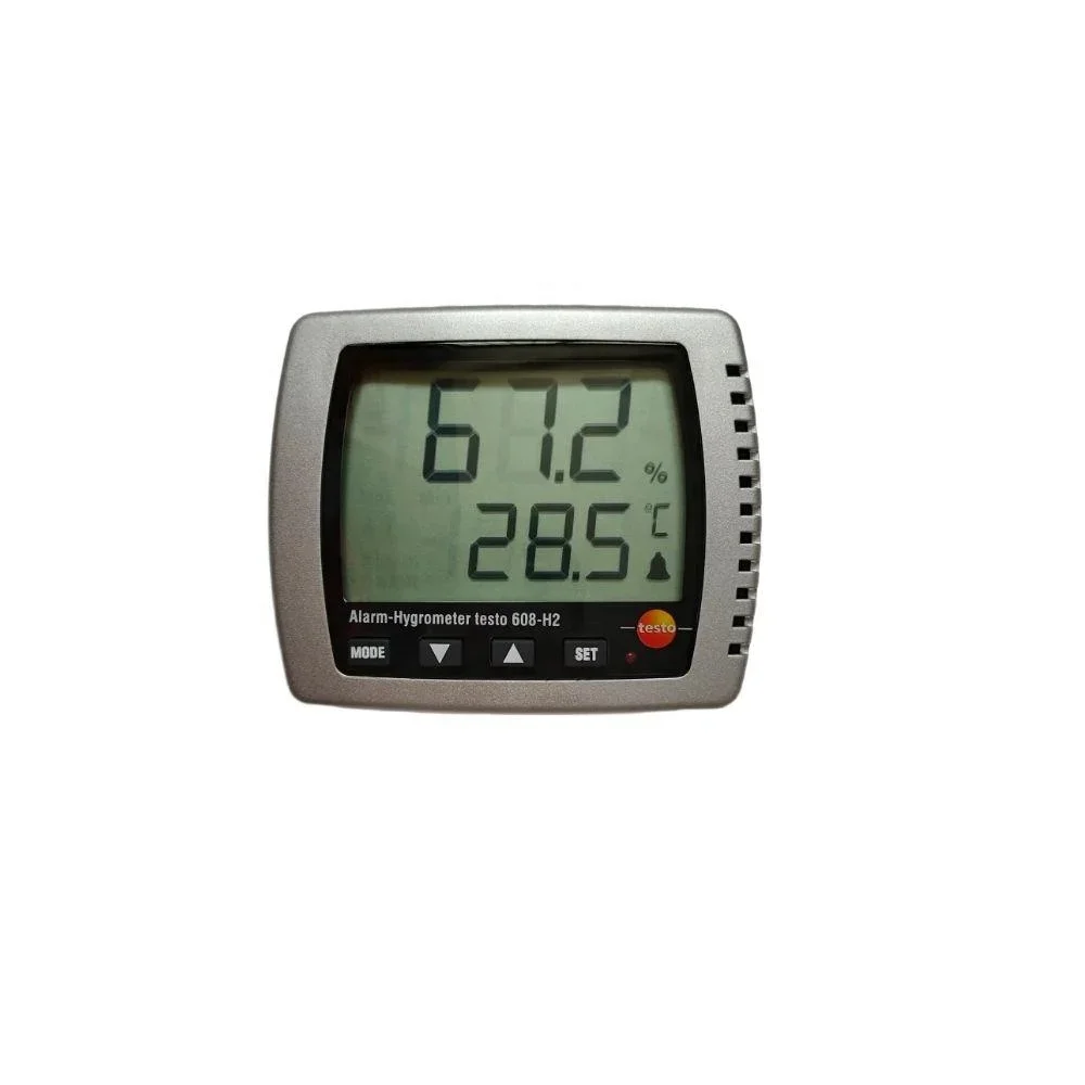 Testo 608-H2 Thermo…
