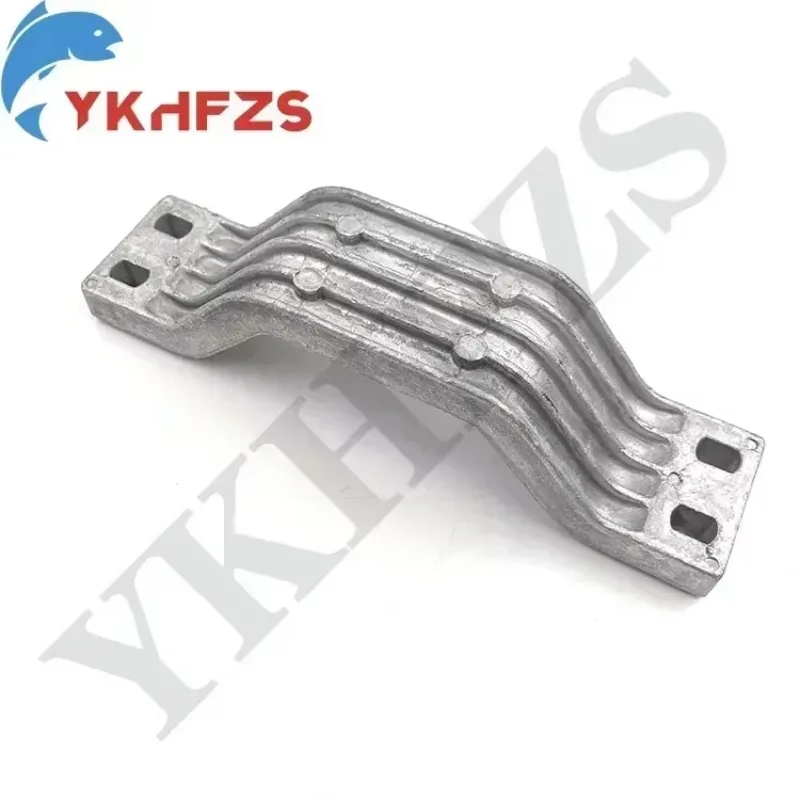 

Boat Motor 6G5-45251-00 6G5-45251-01 6G5-45251-02 Anode for Yamaha Outboard Engine 150HP-250HP, 18-6090