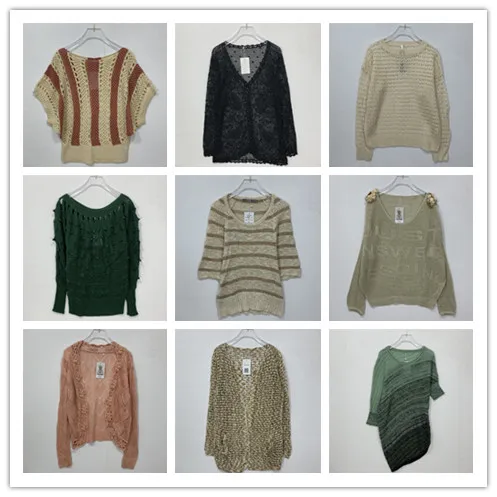 

Винтажный ажурный вязаный свитер ручной работы с кисточками, шило, капот Ne Long Sve, летняя хлопковая смесь, милый свободный крой