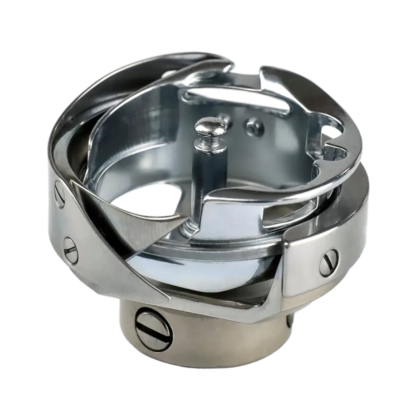 

DSH2-ATR(MTQ) Нижний обрезатель с большим ротационным челноком Подходит для вышивальных машин TAJIMA / BARUDAN / ZGM / SWF MEC05050100