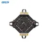 GEPRC TAKER-F411 8Bit 12A AIO 42688-P 자이로 부저 및 LED 조명 기능, DIY RC FPV 쿼드콥터 교체 액세서리 부품 2