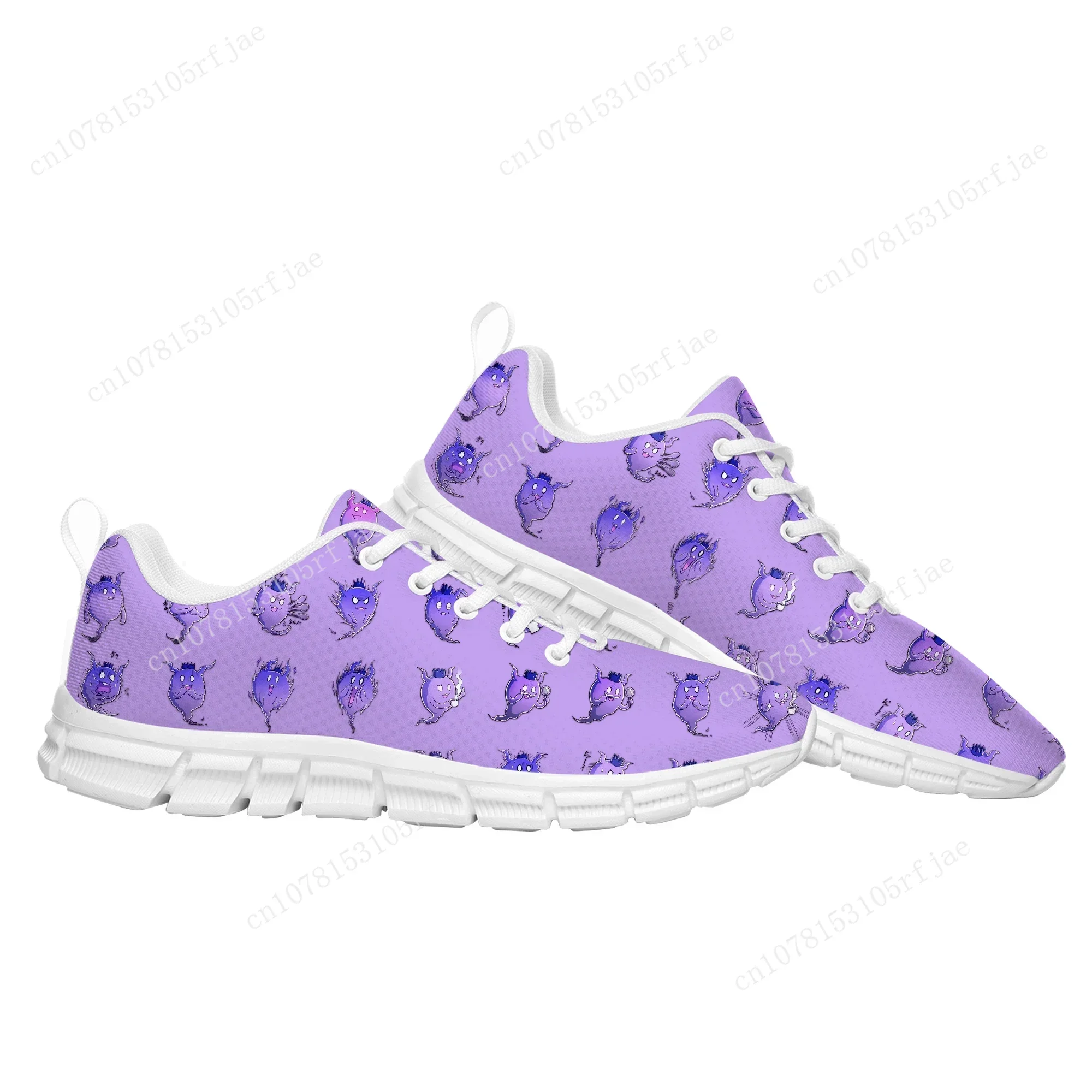 Master Detective Archives RAIN CODE Sports Custom Shoes Game Mens Womens Sneaker Tailor Made Couple Built Shoes