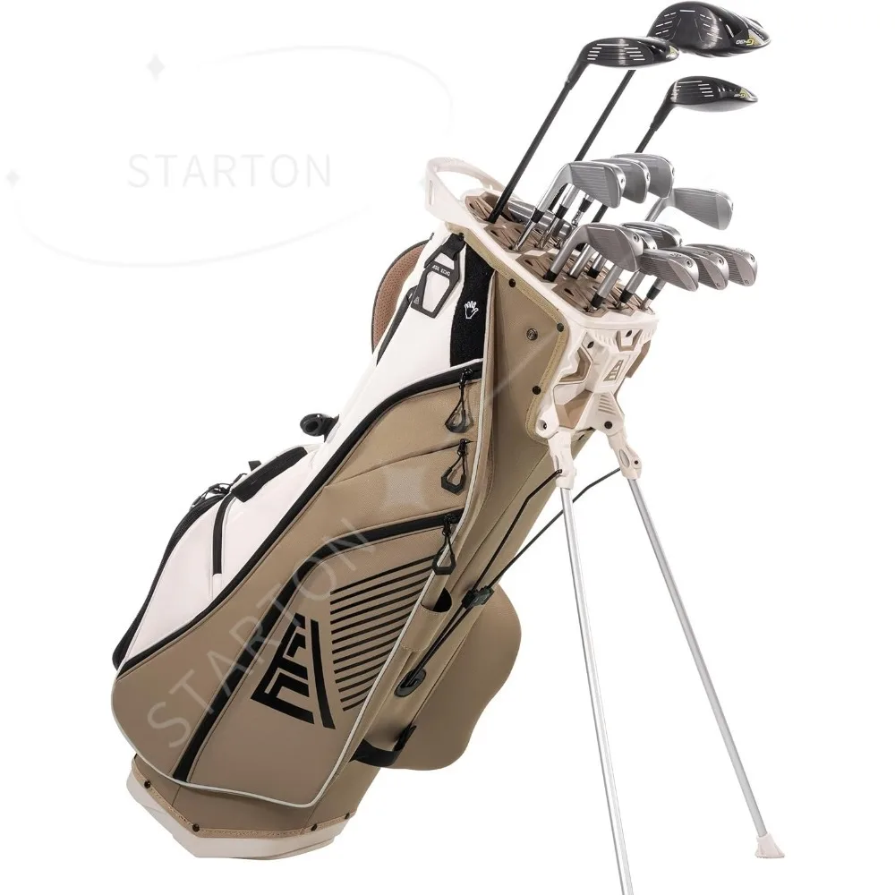 2025 ST- Lock Hybri…