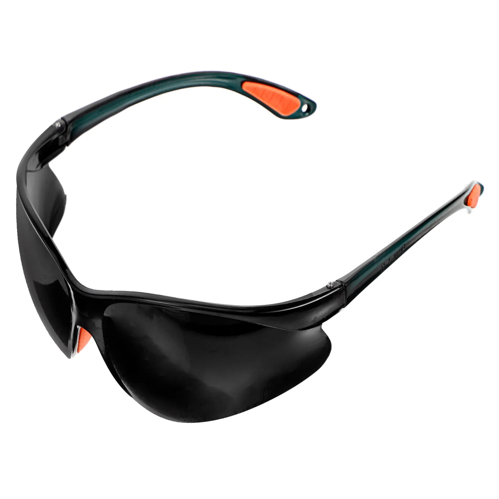 

Welding Protective Goggles Comfortable Lightweight Welding Eyeglasses for Gas Steel Cutting Welder Eye Protection