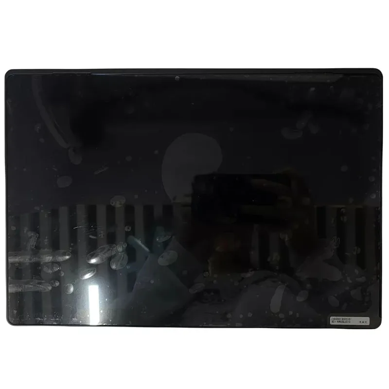 Imagem -02 - Peça Original do Conjunto do Toque do Lcd Quadro para Interruptor de Acer Alfa 12 Sa5271 Sa5-271594j 12 2560x1440 12